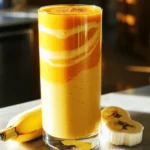 - 1 ripe banana - 1 cup canned pumpkin puree - 1 cup unsweetened almond milk - 1 scoop vanilla protein powder - 1/2 teaspoon pumpkin pie spice - 1 tablespoon maple syrup - 1 tablespoon chia seeds (optional) - Ice cubes You need just a few simple ingredients for the Protein Pumpkin Pie Smoothie. Each one adds flavor and nutrition. The ripe banana is key for natural sweetness and creaminess. Canned pumpkin puree gives that classic pumpkin flavor, plus it packs in lots of vitamins. Use unsweetened almond milk to keep it light and dairy-free. Vanilla protein powder boosts the protein content. This makes the smoothie filling and great for muscle health. Pumpkin pie spice adds warmth and a hint of spice that makes this drink special. Maple syrup is my go-to sweetener. You can swap it for honey if you prefer. Lastly, chia seeds are optional but great for extra nutrients. Add some ice cubes to make your smoothie cold and refreshing. With these ingredients, you can whip up a tasty, healthy drink in no time! - First, slice one ripe banana and add it to your blender. - Next, add one cup of canned pumpkin puree. Make sure it's not pie filling! - Pour in one cup of unsweetened almond milk. This adds creaminess. - Add one scoop of your favorite vanilla protein powder. This boosts protein. - Sprinkle in half a teaspoon of pumpkin pie spice for flavor. - Optional: Add one tablespoon of chia seeds for extra nutrition. - Blend everything on high until it’s smooth. If it’s too thick, add ice cubes. - After blending, taste your smoothie. Adjust the sweetness to your liking. - Pour the smoothie into a glass or bowl to serve. - For a lovely finish, sprinkle extra pumpkin pie spice on top. - Use ripe bananas for natural sweetness. They add a lovely flavor and creaminess. - Adjust almond milk for desired consistency. More milk makes it thinner, less makes it thicker. - Blend longer for creamier texture. This helps to break down all the ingredients well. - High protein content from protein powder. This helps you feel full and energized. - Fiber from pumpkin and chia seeds. Fiber aids digestion and keeps your tummy happy. - Healthy fats if using nut butter. Nut butter adds creaminess and boosts nutrition. {{image_4}} You can make this smoothie even more fun by swapping ingredients. Try these swaps: - Use coconut or oat milk instead of almond milk. Both will add unique flavors. - Experiment with different protein flavors. Chocolate or unflavored options can change the taste. Want to add more taste and nutrition? Here are some great ideas: - Include a scoop of nut butter. This adds creaminess and healthy fats. - Toss in spinach or kale for added greens. They blend well and boost nutrients. To store any leftover protein pumpkin pie smoothie, place it in an airtight container. This will keep it fresh. It tastes best when you drink it right away, but it can last for about 1-2 days in the fridge. If you notice separation, just give it a good shake before drinking. If you want to save some smoothie for later, freezing is a great choice. Pour the leftover smoothie into ice cube trays. Once frozen, you can pop out the cubes and store them in a bag. When you're ready for a quick smoothie, blend the frozen cubes with some almond milk. This makes a tasty and easy treat! Yes, you can easily make this smoothie vegan. To do this, swap the protein powder for a plant-based option. There are many great vegan protein powders made from pea, rice, or hemp. For sweetening, use maple syrup or agave nectar instead of honey. Both options keep the smoothie tasty and plant-based. To boost the protein in your smoothie, try these options: - Add a second scoop of protein powder. - Mix in Greek yogurt for creaminess. - Toss in a tablespoon of nut butter for extra protein and flavor. These options enhance the protein without changing the taste much. This smoothie can work as a meal replacement. It has protein from the powder and healthy carbs from the banana and pumpkin. It has around 300-400 calories, depending on your choices. Make sure to pair it with some fiber or healthy fats if you need a more balanced meal. Yes, you can use fresh pumpkin! For this, cook the pumpkin first. Cut it in half and remove the seeds. Roast it in the oven or steam it until soft. Then, scoop out the flesh and blend it until smooth. This fresh pumpkin adds a lovely, rich flavor to the smoothie. This blog post shared a simple, tasty pumpkin smoothie recipe. You learned the key ingredients and easy steps for making it. I highlighted tips for perfecting your blend, along with variations to suit your taste. Plus, I covered storage options for leftovers and answered common questions. Enjoy creating your own smoothie, and don't hesitate to experiment. The right mix can boost your nutrition and delight your taste buds. Remember, making healthy choices can be fun and delicious!